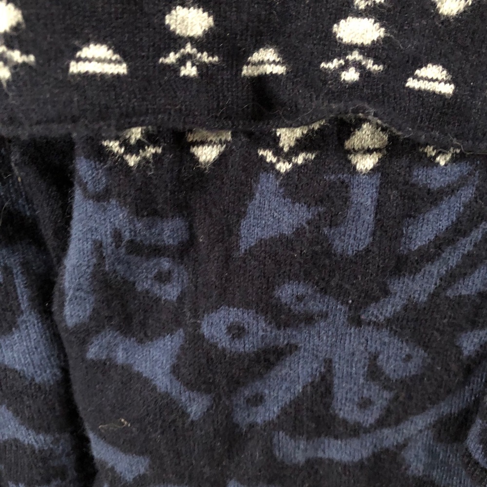 Gypsy05 Drape Cardigan - Picture 6 of 9